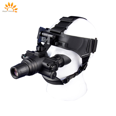 Binóculos Handheld da imagiologia térmica da visão noturna 4 baterias de X AA