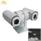 Dual Sensor T Shape Camera Ptz Laser Infravermelho Modulo de Câmera Térmica 360° Pan Range para Vigilância