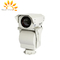 Câmera térmica da longa distância de PTZ, câmera exterior do CCTV de HD com FCC da lente zoom