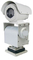 336×256 câmera térmica da longa distância remota do pixel OSD com sensor de UFPA