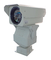 Câmera 20km High Dynamic Range da imagiologia térmica da segurança PTZ da visão noturna do IR
