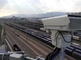 sistema de vigilância térmico IP66 de 50mK 10W CMOS para a segurança fronteiriça de 10km
