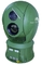 Auto câmara de vigilância de seguimento da longa distância, multi câmera da grande distância do espectro PTZ
