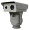 Câmera da iluminação do laser da câmera do CCD da longa distância da visão noturna PTZ com fiscalização de 500m