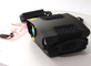 Laser infravermelho portátil carro penetrante Windows filmado do IR da câmera da fiscalização móvel