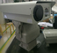 Câmera térmica dupla Ip66 infravermelho do zumbido do Cctv 30x com definição 640 * 512