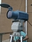 Câmera infravermelha de refrigeração da imagiologia térmica, câmara de vigilância da longa distância do porto
