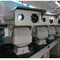 Câmara de vigilância térmica Ptz do iluminador inteligente do laser com zumbido 1080p ótico