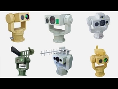 Sistema de Defesa Aérea Inteligente Anti-drone