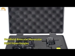 Binoculares de mãoGoogle de visão noturna monocular