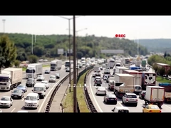 Câmera de iluminação a laser por infravermelho portátil Hope-Wish