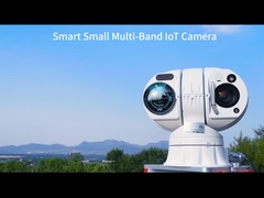 Hope-Wish Smart Small Multi-Band IoT Camera (Câmera de Internet das Coisas de banda larga)