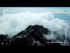 Câmera de visão noturna a laser de longo alcance de infravermelho