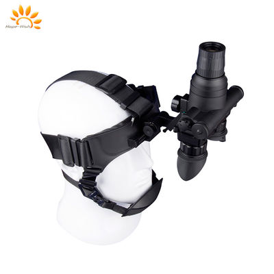 Visão noturna militar da categoria do monocular multifuncional da imagiologia térmica