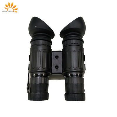 Câmera de Visão Noturna Monocular Binocular com Imagem Térmica
