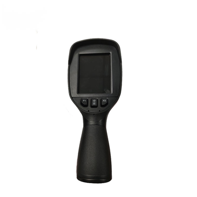 Câmera térmica portátil de temperatura de tipo ferramenta Câmera fotográfica IR leve para distância de detecção de 2 km