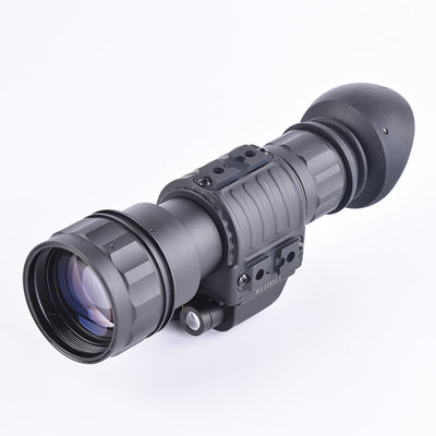 Profissional de Imagem Térmica Monocular Militar de Visão Noturna para Patrulha de Segurança Noturna