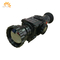 Câmera Handheld do monocular da visão noturna do monocular 60mK da imagiologia térmica