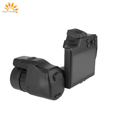 Câmera Infravermelha Portátil para a Indústria de Energia 700-1600m