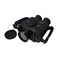 Câmera binocular de caça Handheld da visão noturna da imagiologia térmica