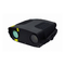 Handheld portátil da câmera infravermelha interurbana da imagiologia térmica do laser
