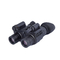 Câmera binocular da visão noturna preta Handheld para a caça