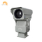 640x480 Resolução PTZ câmera de imagem térmica sensor térmico de foco automático / manual