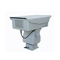 Módulo de câmara térmica de alta resolução de vigilância de longo alcance PTZ câmara de visão noturna