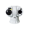 Hd Câmera de Segurança de Longo Alcance de Grau Industrial Câmera de Vigilância Térmica