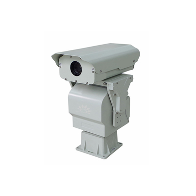 Câmera PTZ de longo alcance1080P de alta resolução Câmera PTZ de longo alcance para vigilância e monitoramento