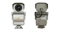 Câmera da imagiologia térmica do VOX do sensor de FPA, câmera sensível alta da longa distância de 20km