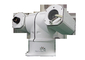 C.A. da liga de alumínio da câmera da visão noturna da longa distância de 50mK 1080p/C.C. de abrigo 24V