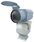 10 - câmera infravermelha da fiscalização de 60km, câmera de refrigeração da imagiologia térmica de PTZ