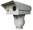 Visão noturna exterior da câmera do IP do IR da longa distância segurança da iluminação do laser de 1 - de 3km