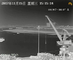 FCC infravermelho montado da onda 4km PTZ da câmera do sensor de UFPA navio térmico duplo anti