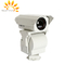 Câmera infravermelha de Ptz da imagiologia térmica do sensor da câmara de segurança UFPA da visão noturna