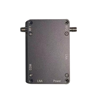 Distância de banda completa UAV Comunicação Data Link Radar Drone Jammer Preço