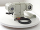 Câmera precisa NIR do laser de PTZ com interruptor do laser da fiscalização de 300m auto