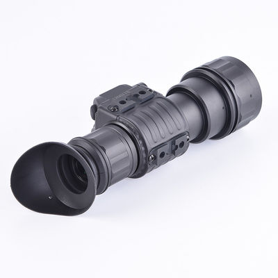 Profissional de Imagem Térmica Monocular Militar de Visão Noturna para Patrulha de Segurança Noturna
