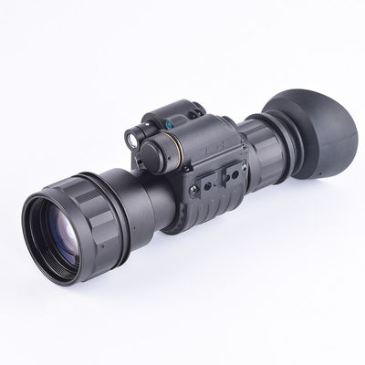 Profissional de Imagem Térmica Monocular Militar de Visão Noturna para Patrulha de Segurança Noturna
