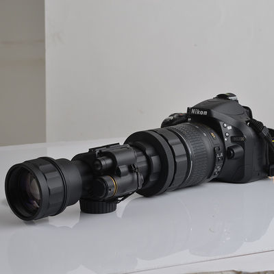 Câmera térmica industrial IP67 impermeável Visão noturna militar para patrulha de segurança noturna