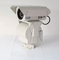 Câmera infravermelha da imagiologia térmica da anti poeira impermeável PTZ para City Safety