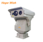 Multi câmera infravermelha da visão noturna do sensor PTZ Ir, câmara de vigilância da longa distância