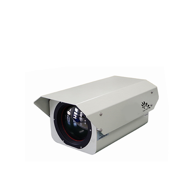 Câmara térmica resfriada 640x512 Resolução 3,7-4,8 μm Faixa espectral