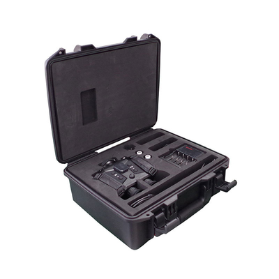 Câmera de Imagem Térmica Binocular Portátil com Visão Noturna de 1km