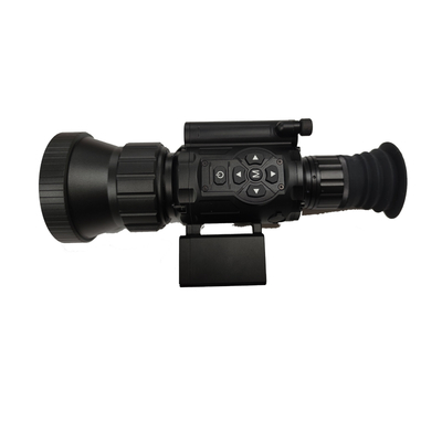 Câmera termográfica portátil FTC4105 Resolução 384x288 Visão noturna