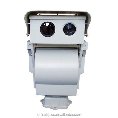 Ptz Load Duty of 30kg Infrared Hunting Camera and 1920x1080 Resolution for Wildlife Observation
