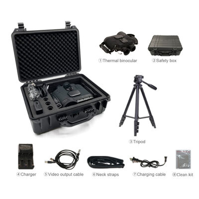 BINÓCULOS MUTI-FUNÇÃO BINÓCULOS DE MULTIFUNÇÃO INSTRUÇÕES