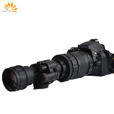Imagem térmica Câmera térmica infravermelha portátil monocular ideal para busca de caça