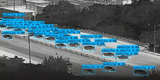Câmera IP66 da imagiologia térmica da lente PTZ de 31-155mm para a vigilância da longa distância e a monitoração da segurança